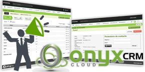 CRM Onyx Cloud