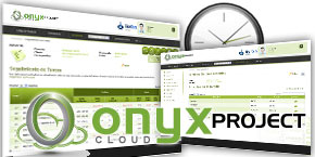 Onyx Cloud Project