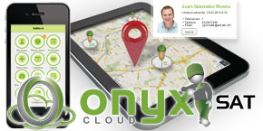 SATMovil Onyx Cloud